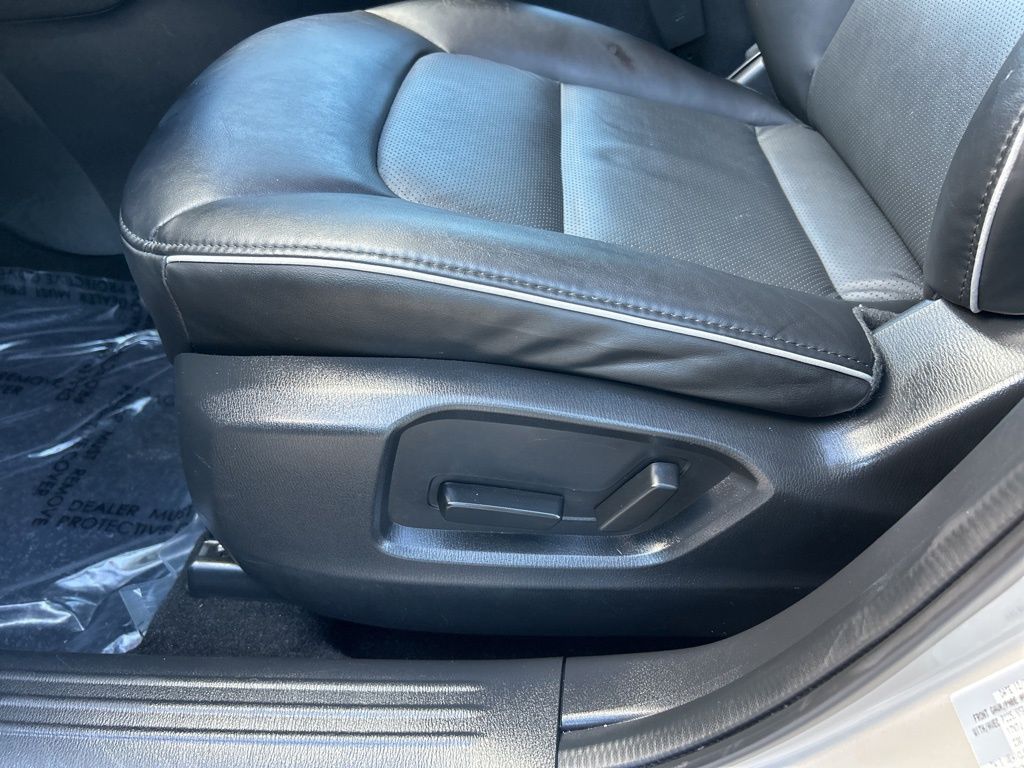 2024 Mazda CX-5 2.5 Select photo 9