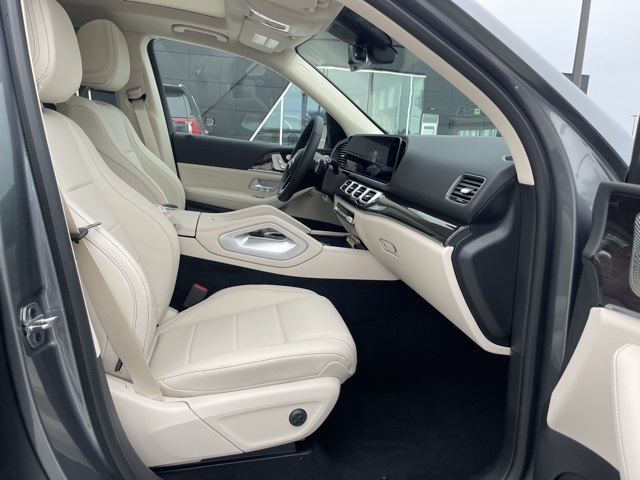 2025 Mercedes Benz GLE 350 4MATIC photo 21