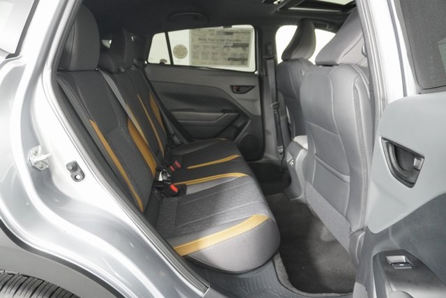 2025 Subaru Crosstrek Sport photo 22