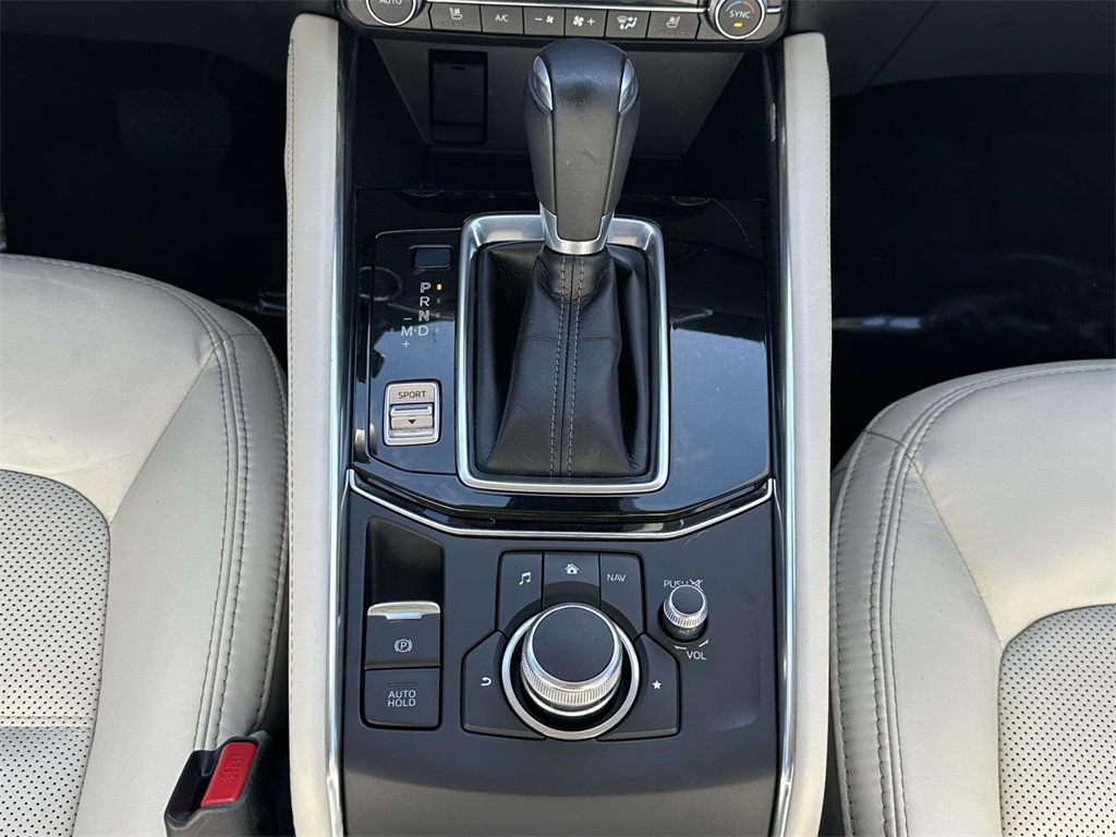 2019 Mazda CX-5 Grand Touring photo 21