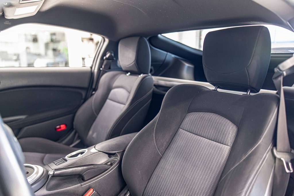 2014 NISSAN 370Z - Image 16