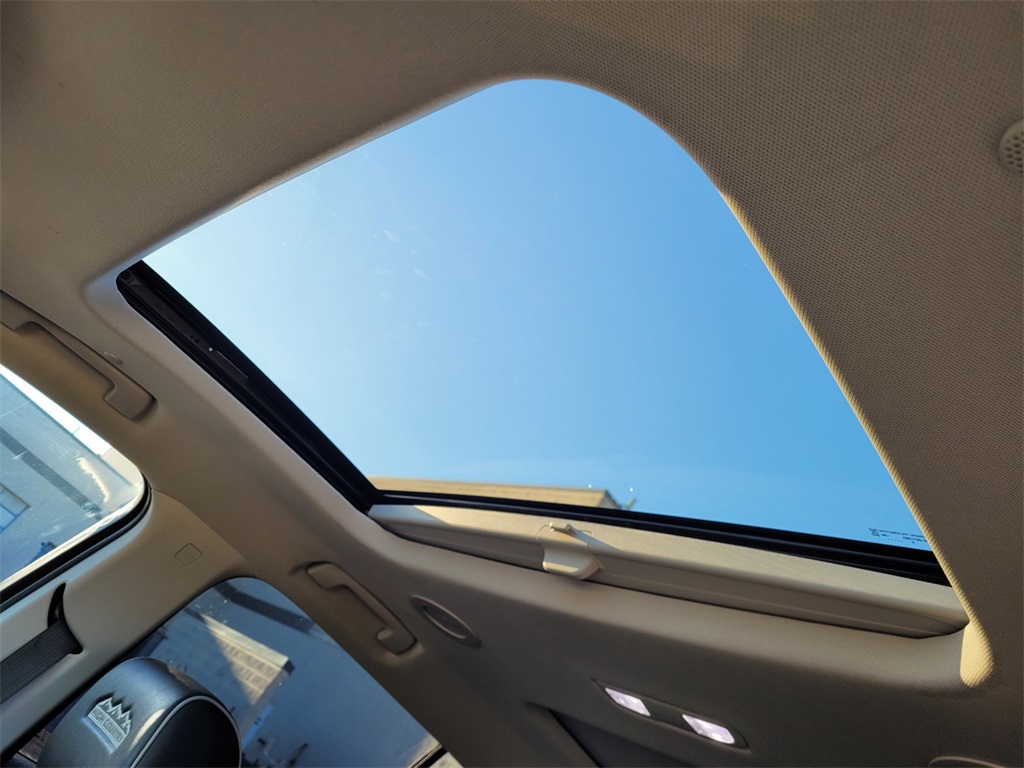 2020 Chevrolet Traverse High Country photo 31