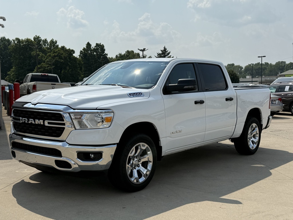 2023 Ram 1500 Big Horn Lone Star photo 3