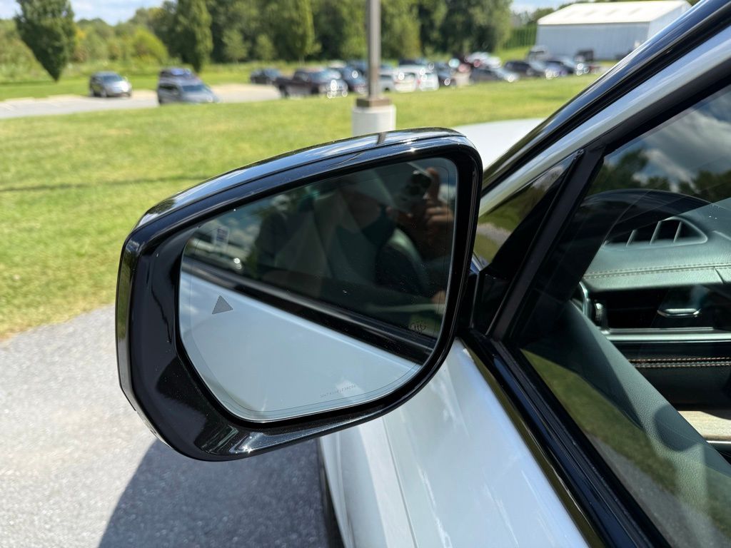 2024 Jeep Grand Cherokee L Summit photo 11