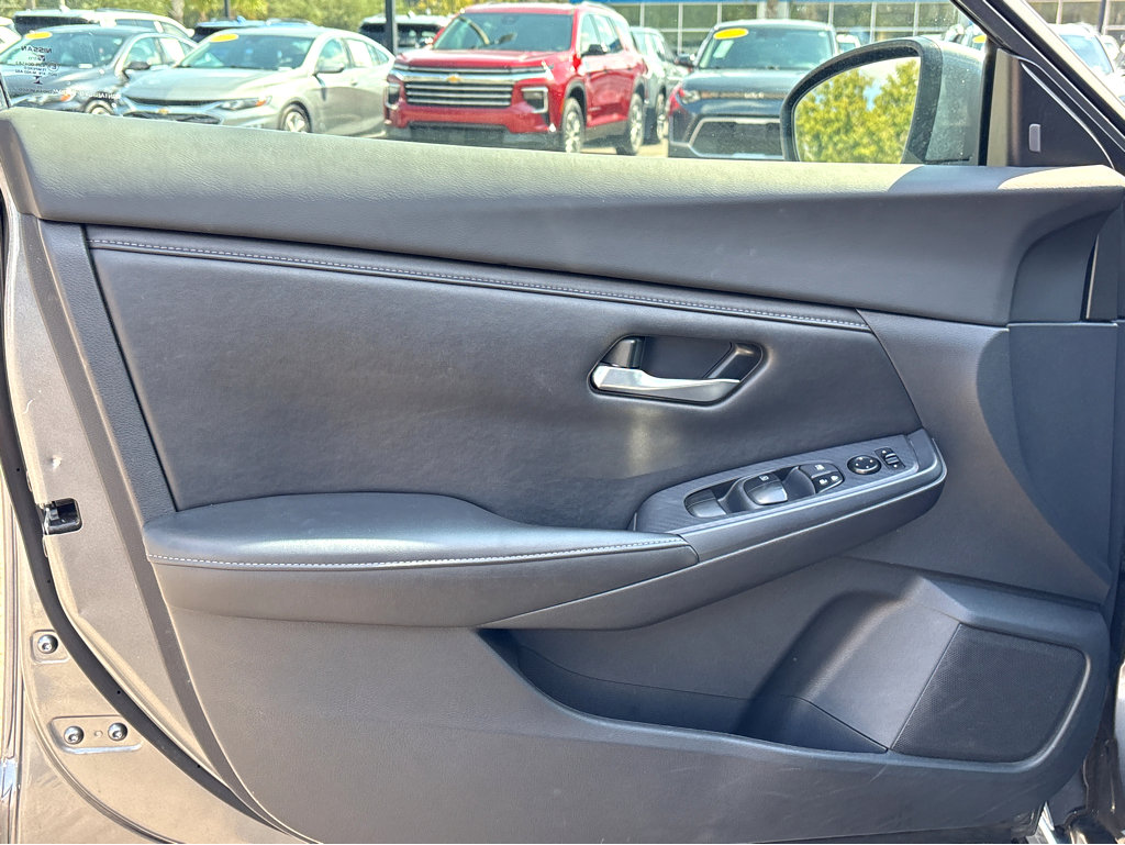 2023 Nissan Sentra SV photo 20