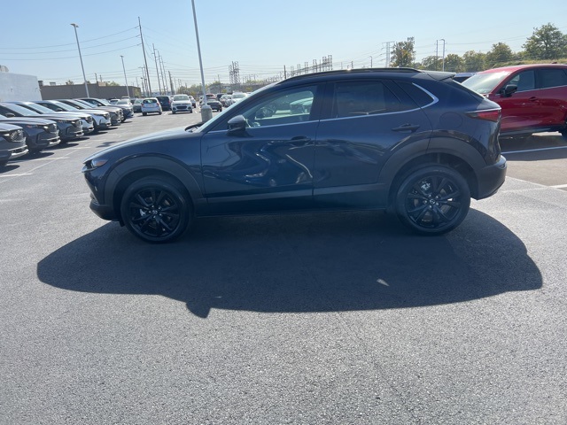 2025 Mazda CX-30 2.5 Turbo Premium photo 22