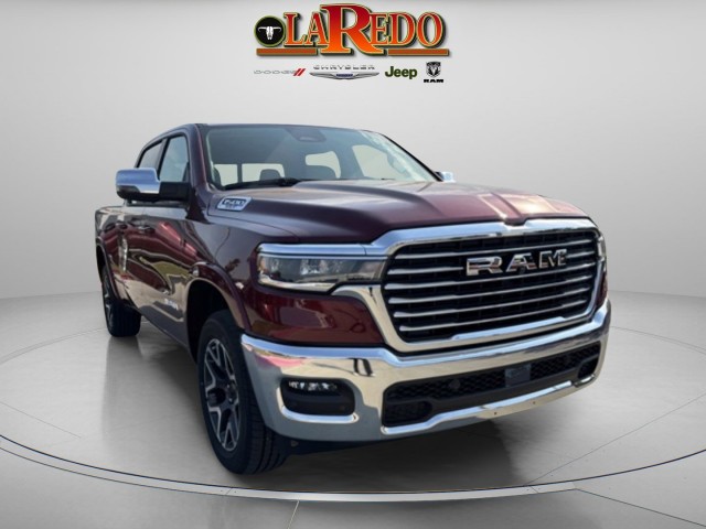 2025 RAM Ram 1500 Pickup