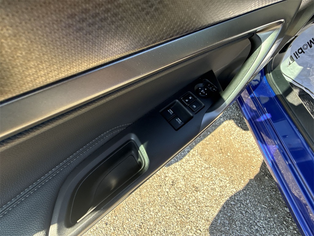 2017 Honda Accord EX-L V6 photo 15