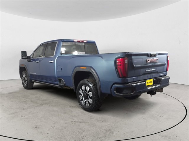 2024 Gmc Sierra 2500 HD Denali photo 3