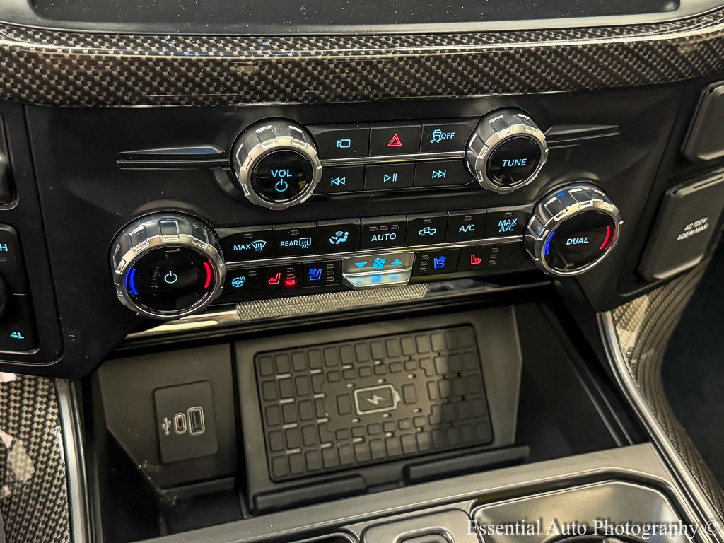 2025 FORD F-150 - Image 19