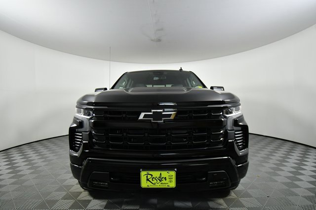 2026 Chevrolet Silverado 1500 RST photo 6