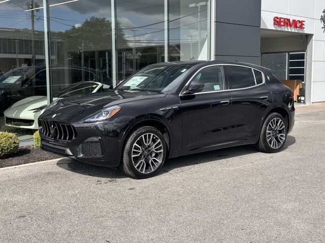 2025 Maserati Grecale Base's photo