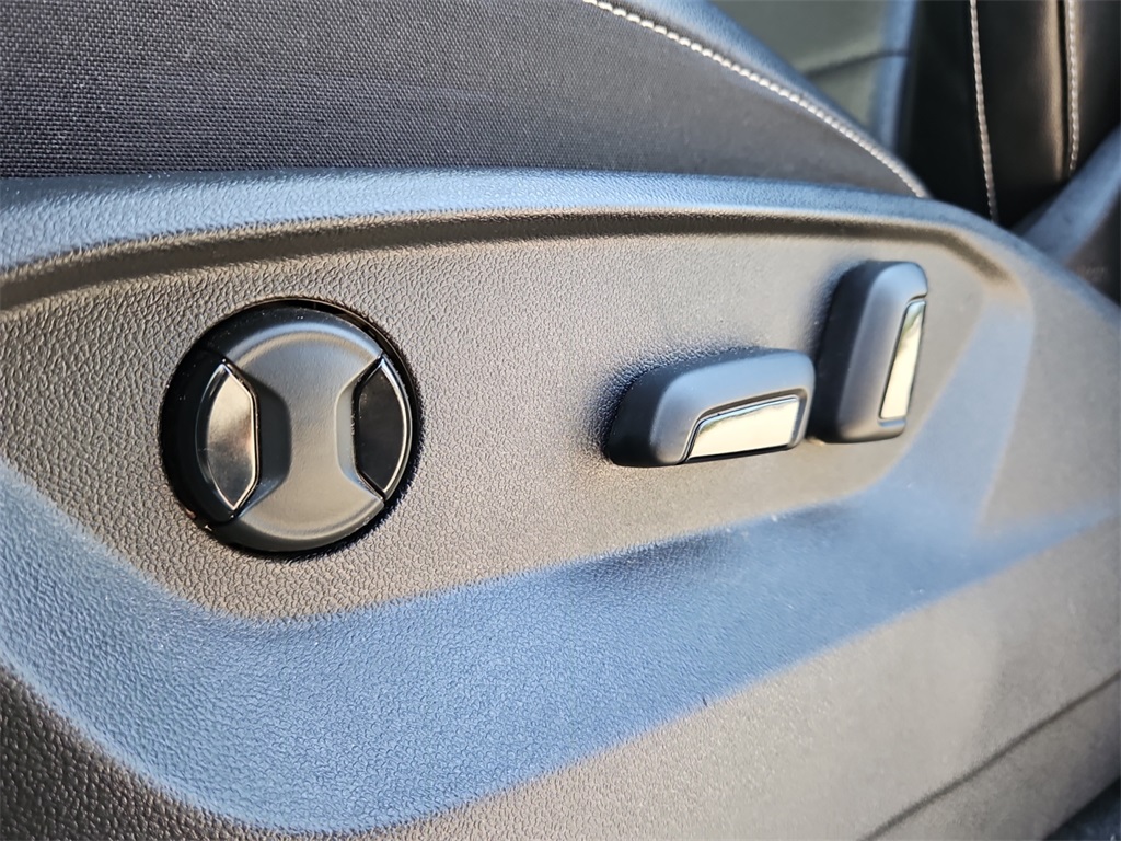 2022 Volkswagen Atlas V6 SE Technology photo 27