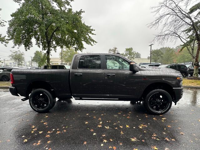 2026 Ram 2500 Laramie photo 7