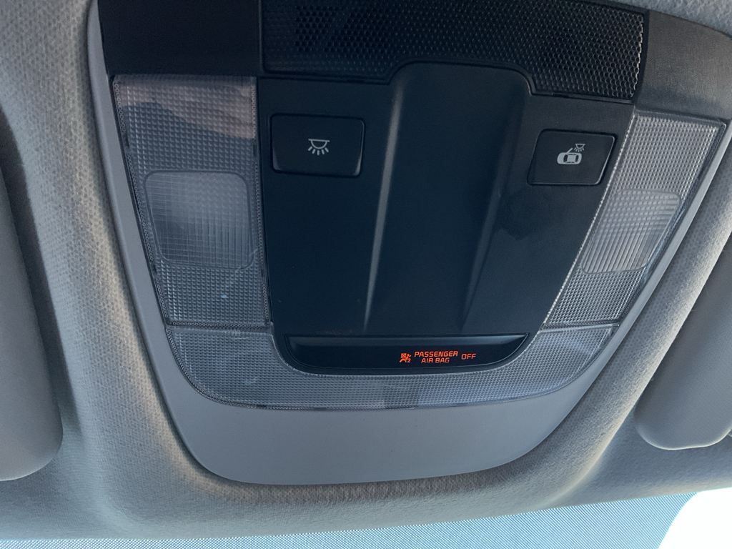 2021 Kia Seltos LX photo 17