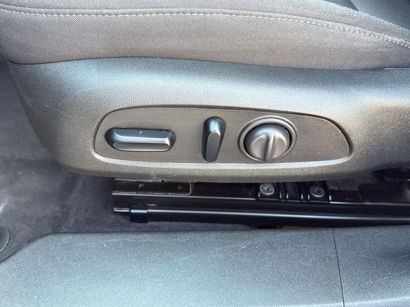 2023 Chevrolet Malibu 1LT photo 6
