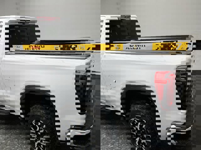 2024 Gmc Sierra 1500 AT4 photo 31