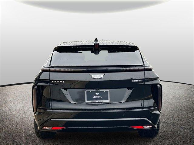 2025 Cadillac Lyriq Sport photo 3