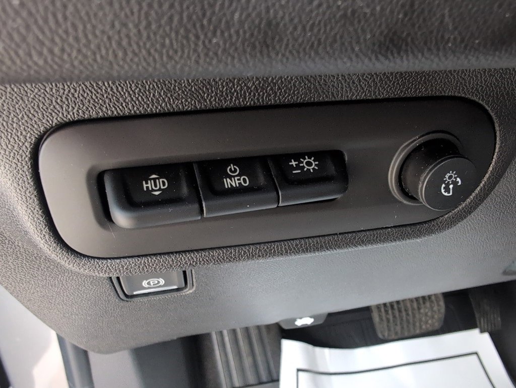 2024 Gmc Terrain SLT photo 20