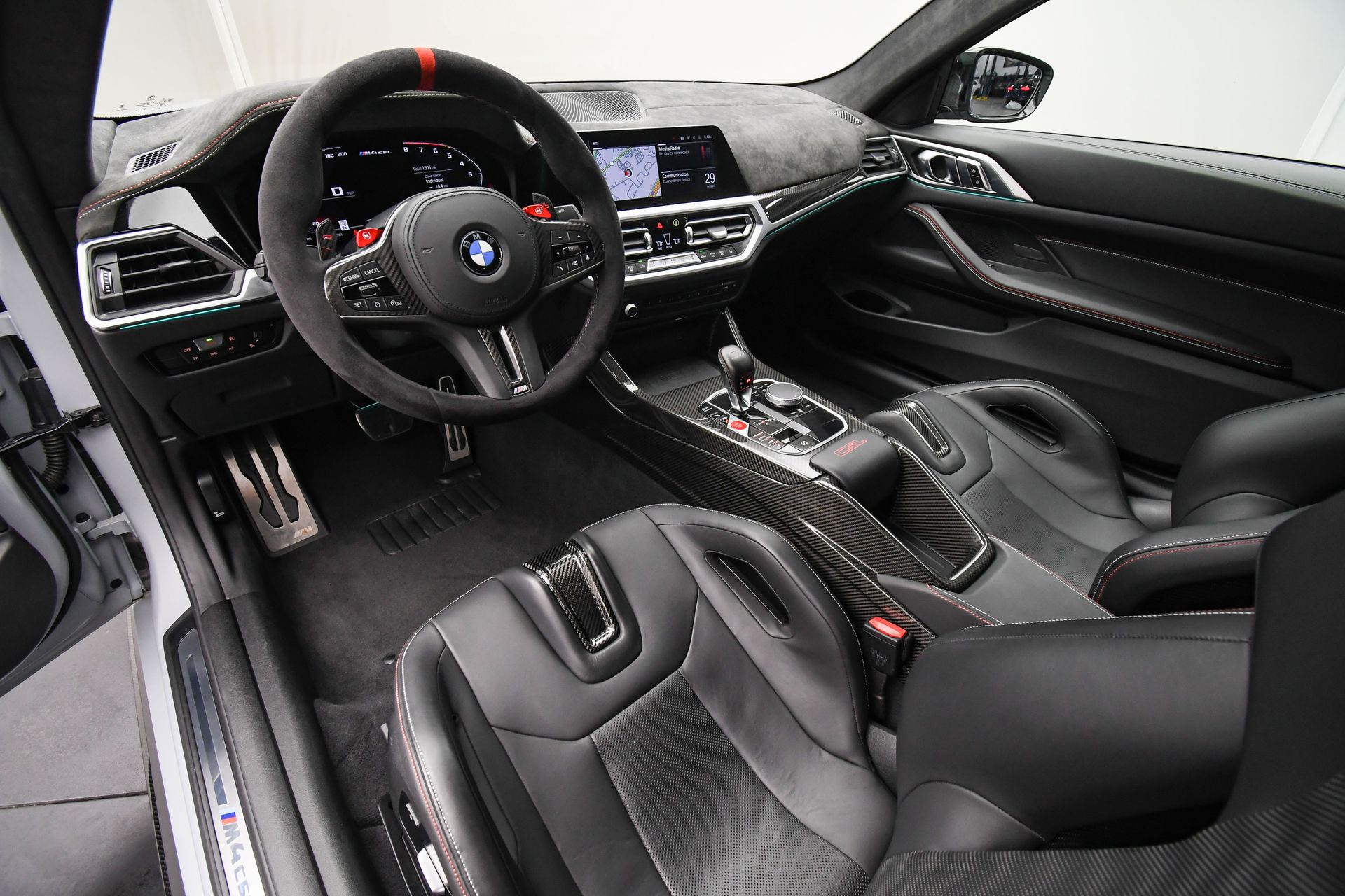 2023 Bmw M4 photo 11