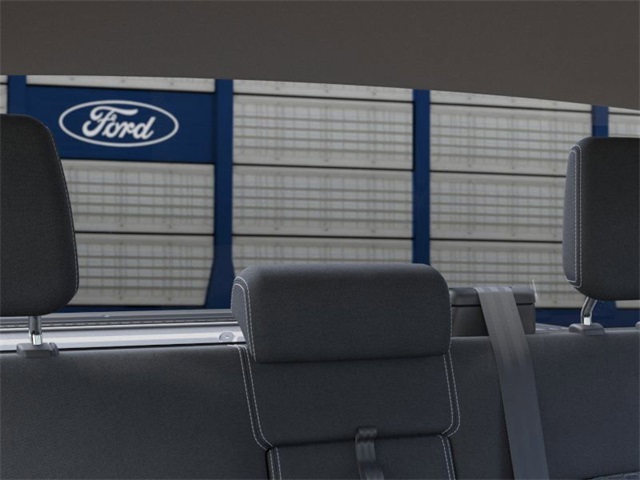 2025 Ford Ranger XL photo 20