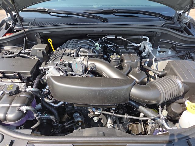 2025 Dodge Durango GT Plus photo 45