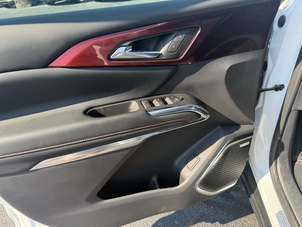2024 Chevrolet Traverse Z71 photo 16