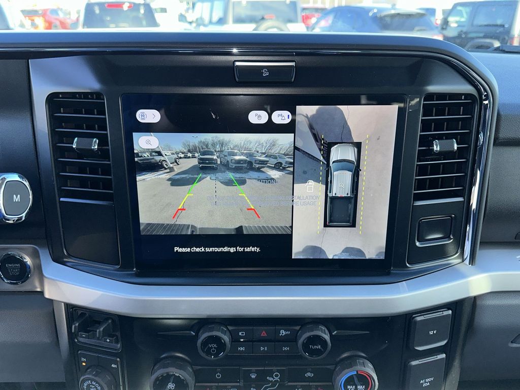 2025 Ford F-350 XLT photo 20