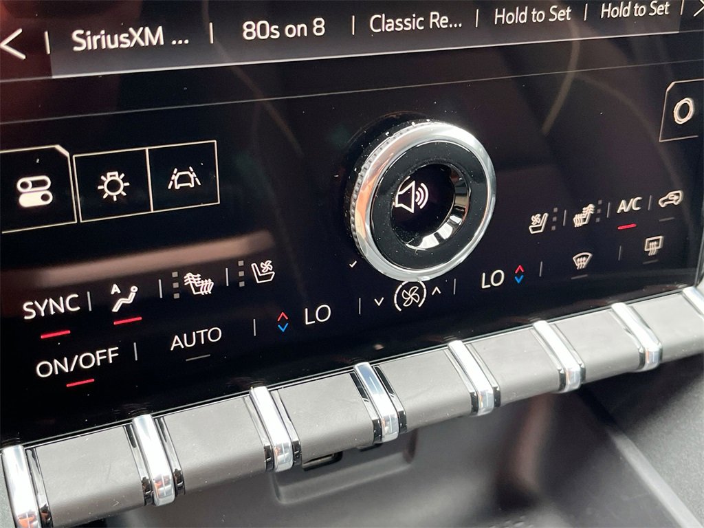 2026 Gmc Terrain Denali photo 20