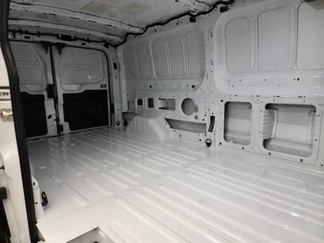 2024 Ford Transit Cargo Van photo 17