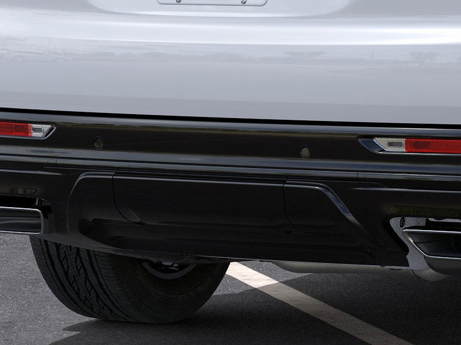 2026 Buick Enclave Sport Touring photo 12