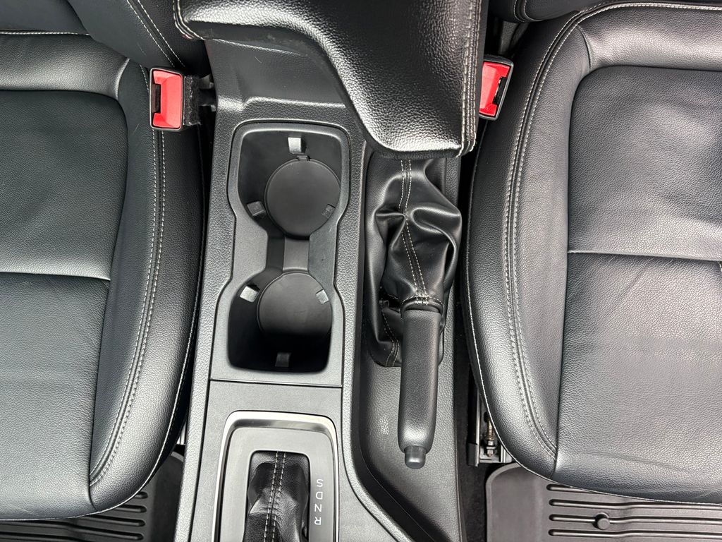 2021 Ford Ranger Lariat photo 20