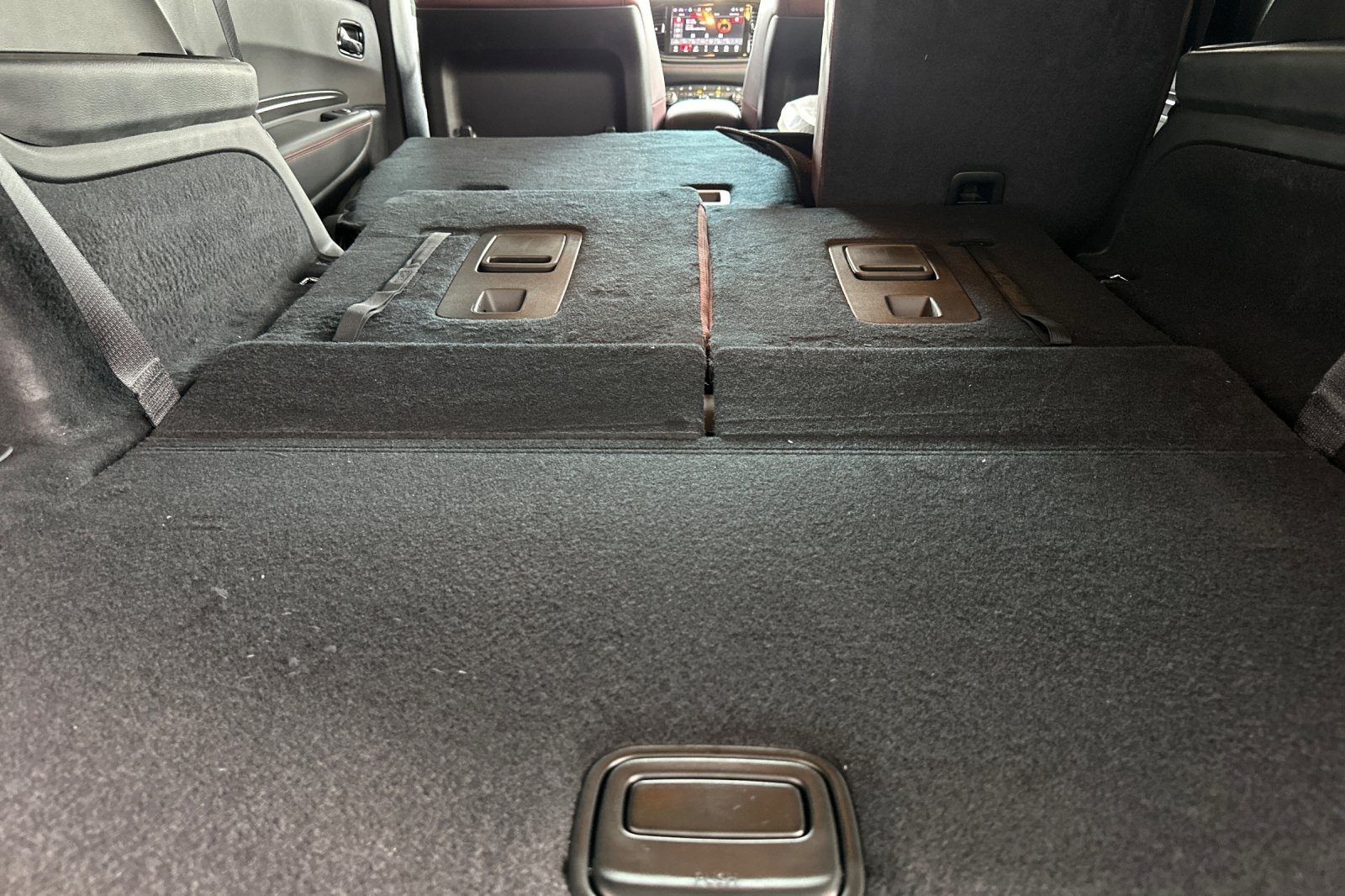 2025 Dodge Durango GT Plus photo 15