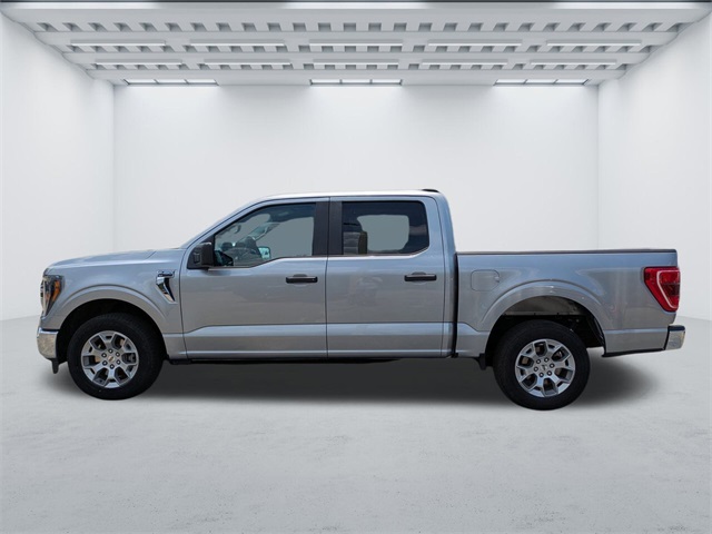 2023 Ford F-150 XLT photo 6