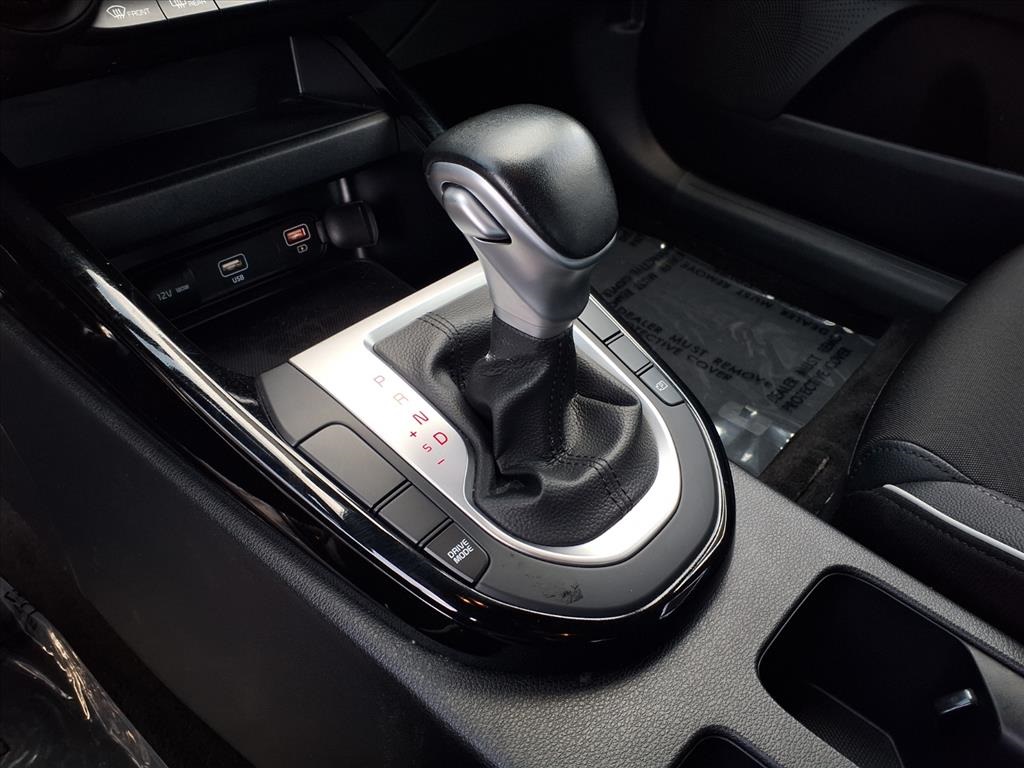 2023 Kia Forte GT-Line photo 21
