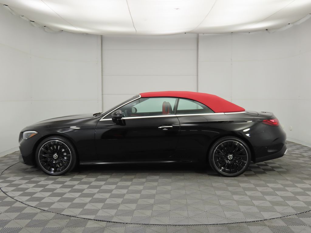 2025 Mercedes Benz CLE 450 4MATIC photo 16