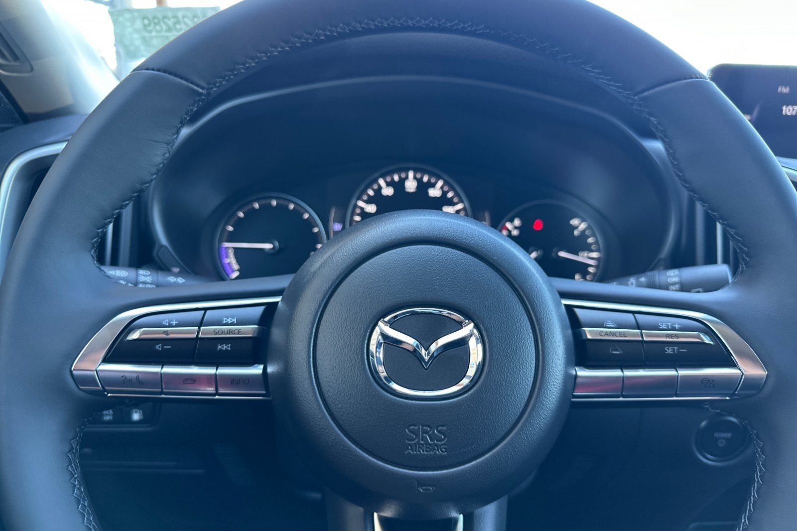 2025 Mazda CX-50 Preferred photo 22