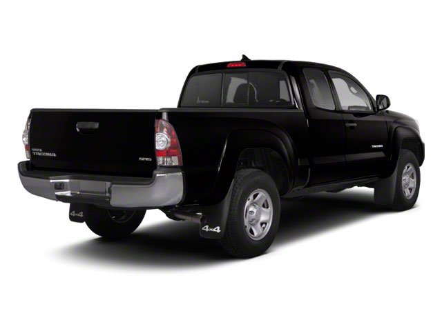 Used 2013 Toyota Tacoma Base with VIN 5TFUU4EN7DX057262 for sale in Brainerd, Minnesota