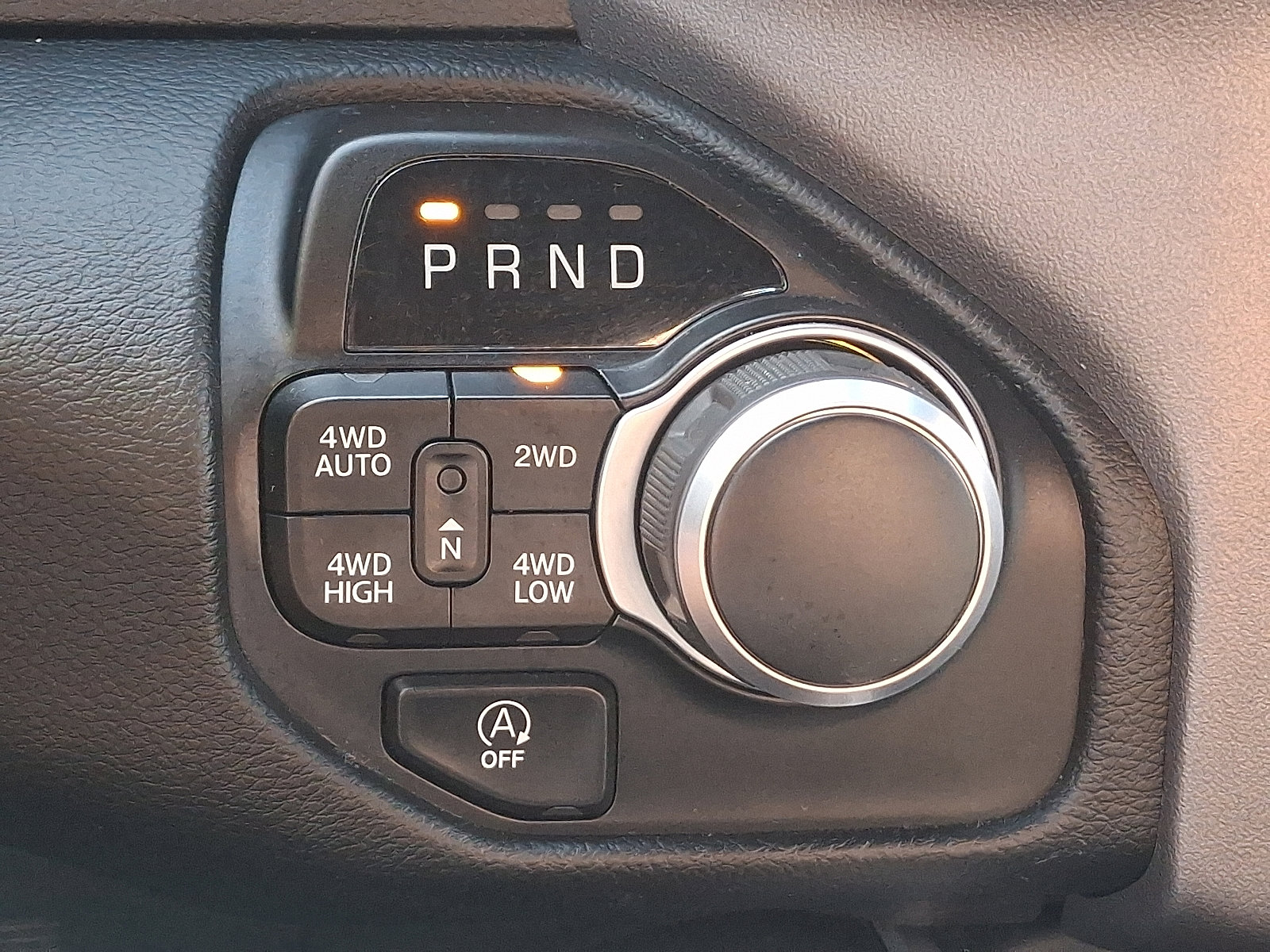 2022 Ram 1500 Big Horn photo 12