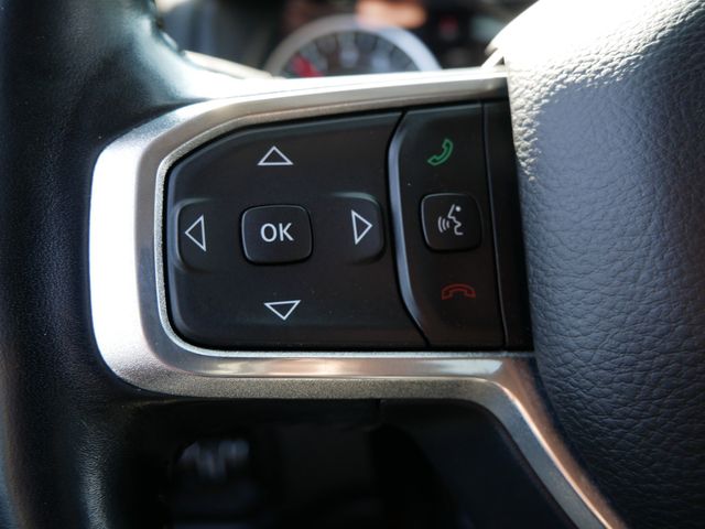 2020 Ram 1500 Laramie photo 22