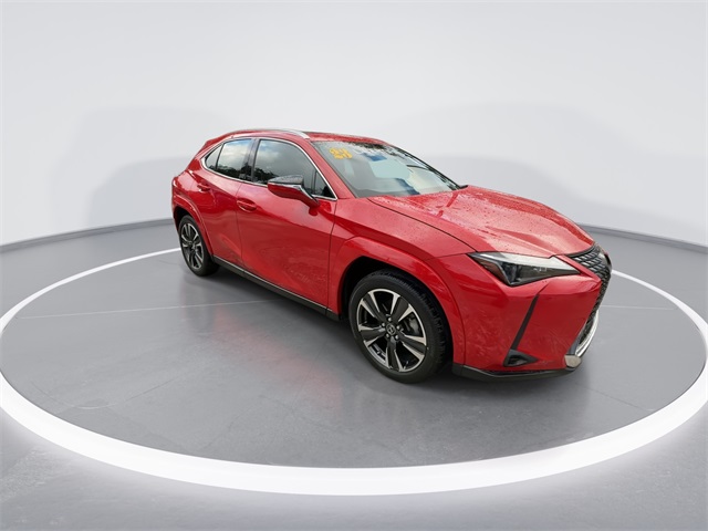 2023 Lexus UX Premium photo 2