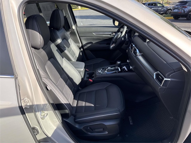 2025 Mazda CX-5 2.5 S Preferred photo 15