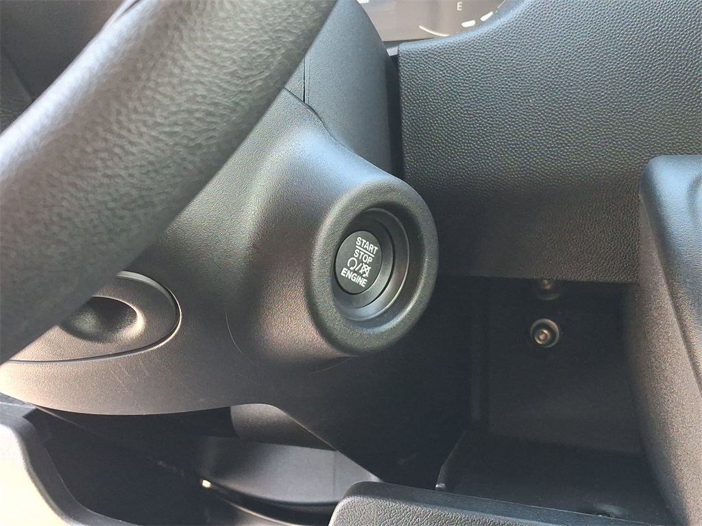 2025 Ram ProMaster 2500 photo 28