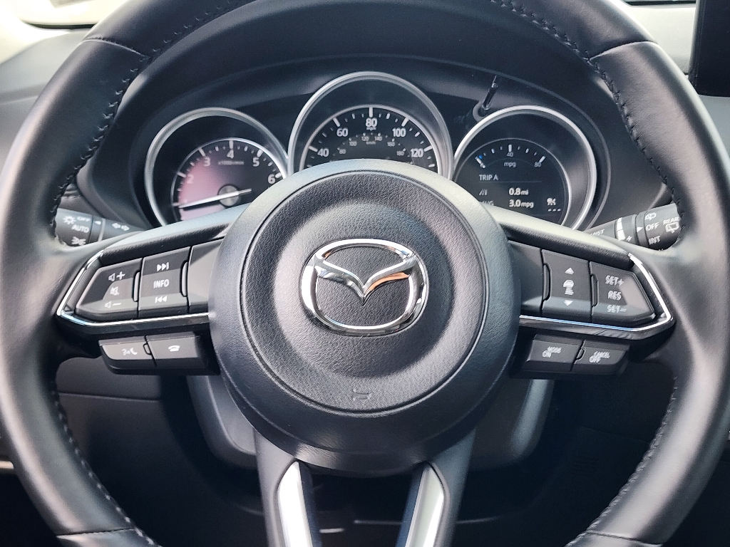 2022 Mazda CX-5 2.5 S Preferred photo 11