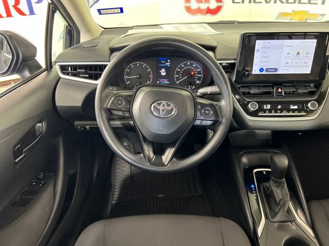 2024 Toyota Corolla LE photo 6