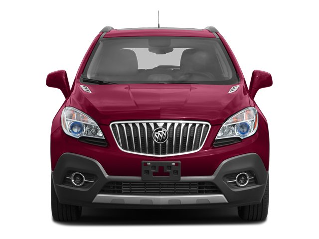 2014 Buick Encore Convenience photo 2