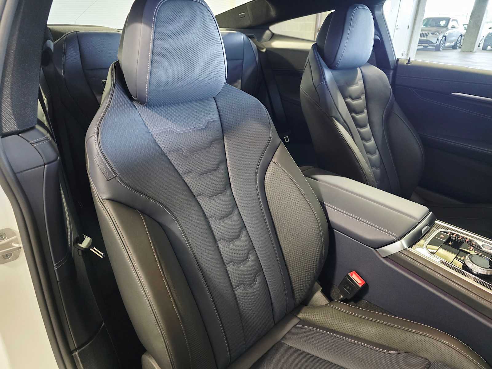 2026 Bmw M850i xDrive photo 30