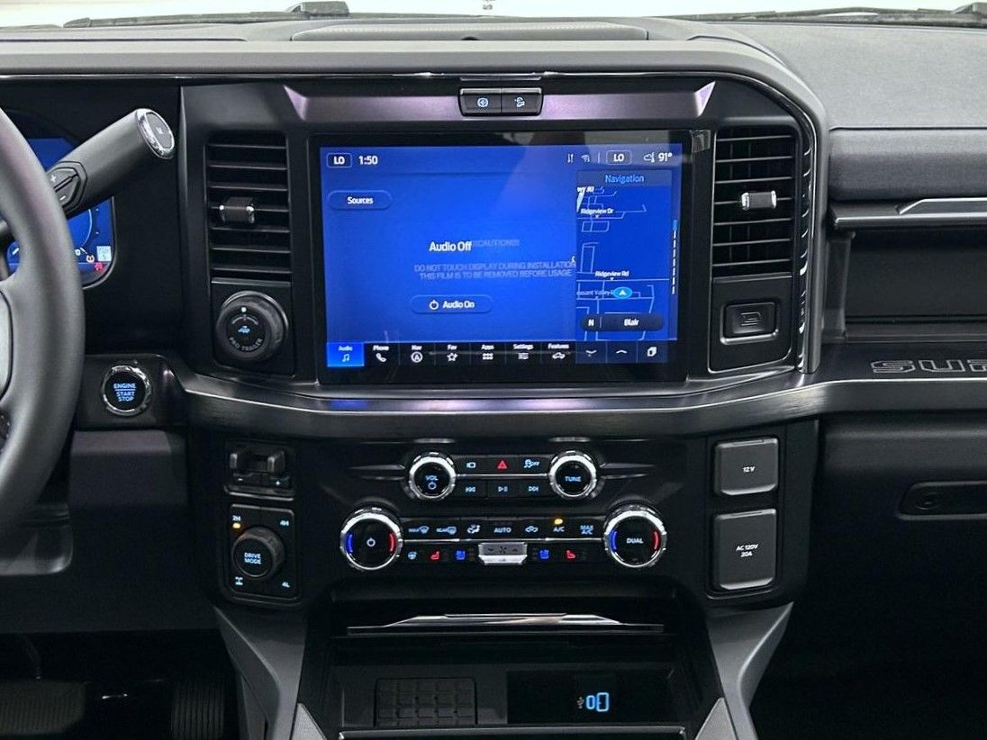 2026 Ford F-350 photo 12