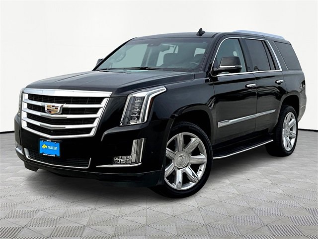 2019 Cadillac Escalade Luxury photo 3