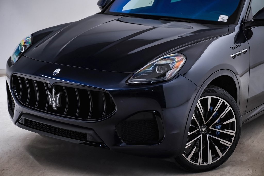 2023 Maserati Grecale Modena PrimaSerie photo 3